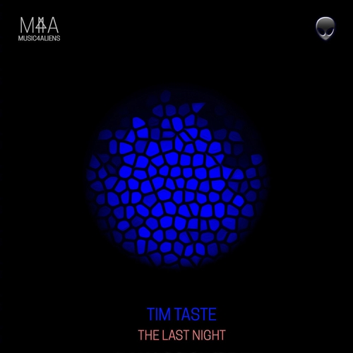 TiM TASTE - The Last Night [M4A066]